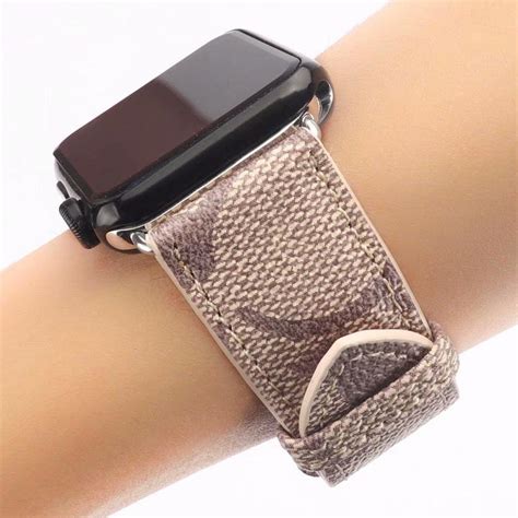 apple watch band fake designer|authentic apple watch bands.